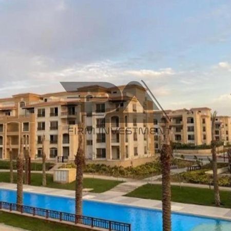 شقة مفروشة بالقاهرة الجديدة Exteriér fotografie