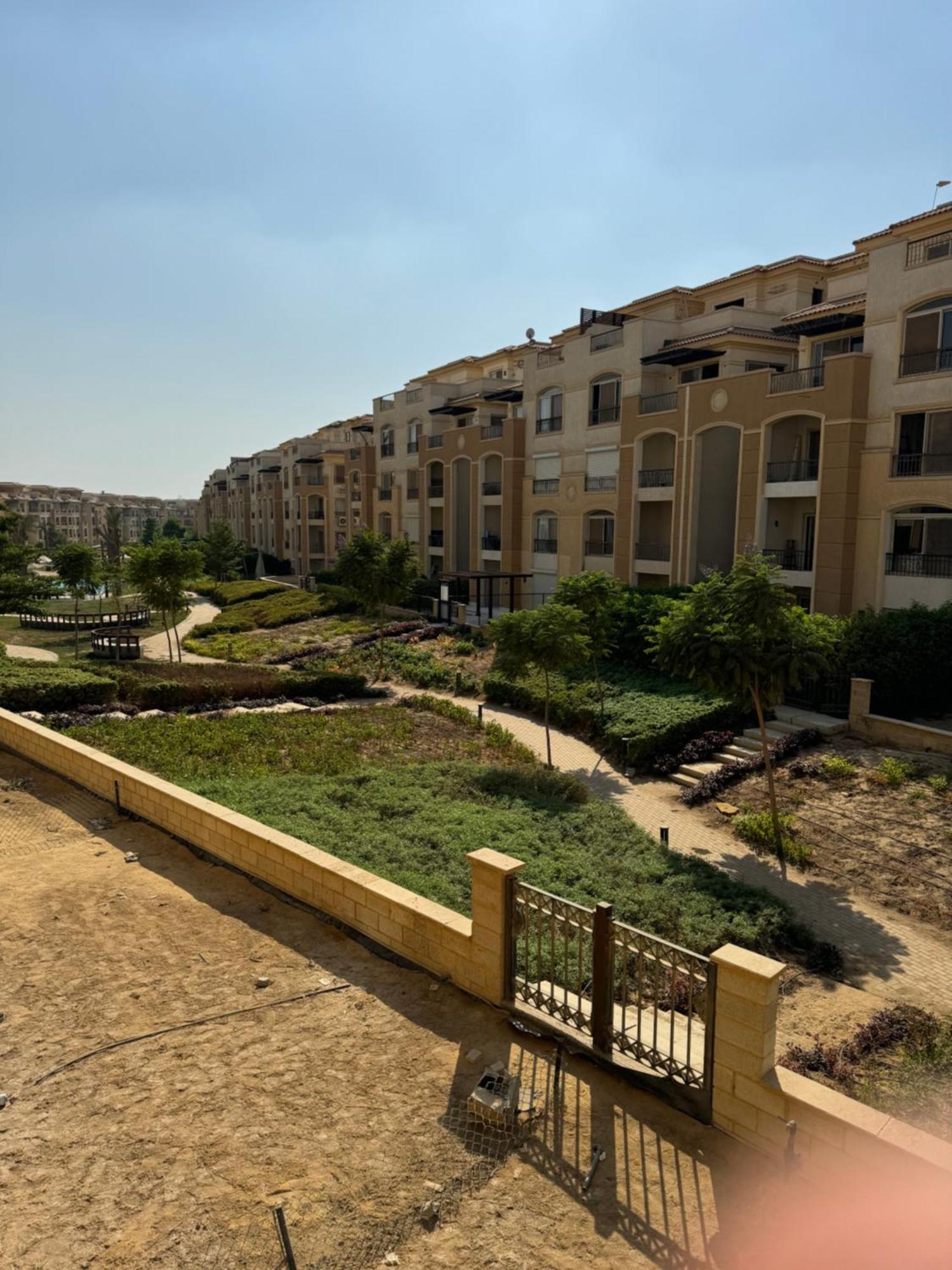 شقة مفروشة بالقاهرة الجديدة Exteriér fotografie